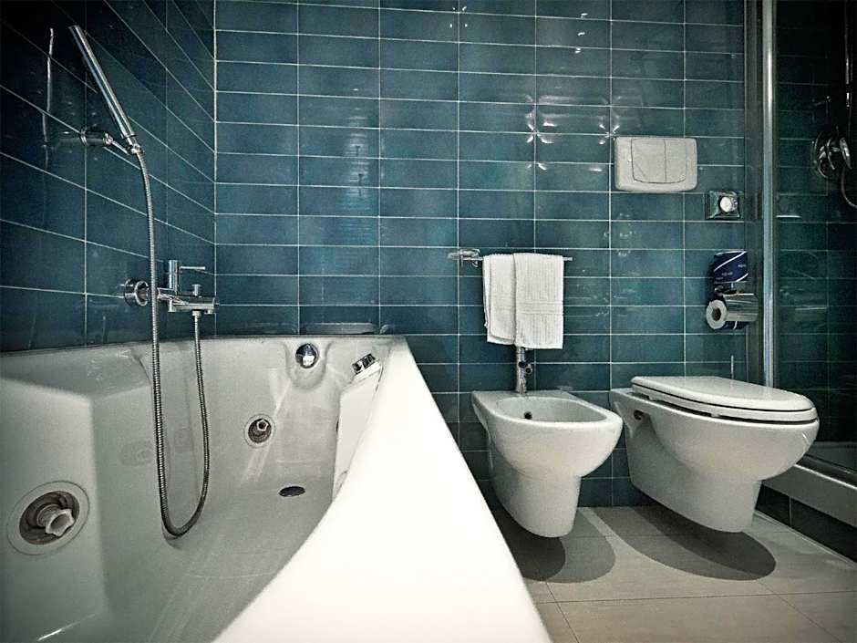 All Time Relais & Sport Hotel