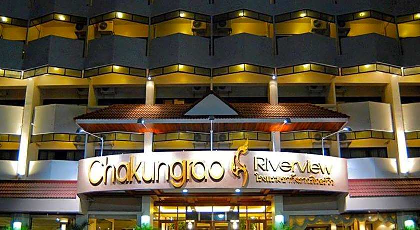 Chakungrao Riverview Hotel