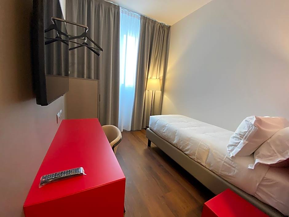 Amedia Milan, Trademark Collection by Wyndham