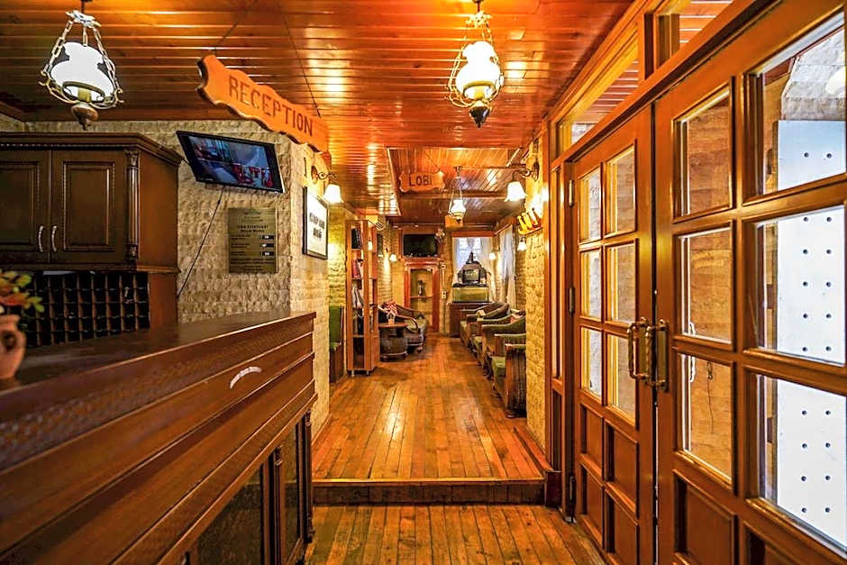 Zeynep Hanım Konağı