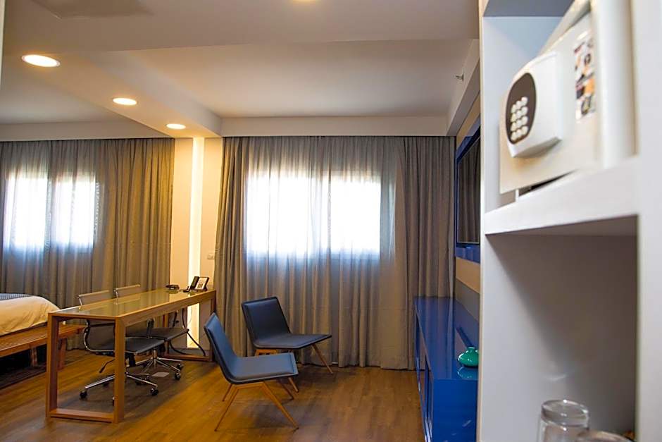 All Inn Sorocaba