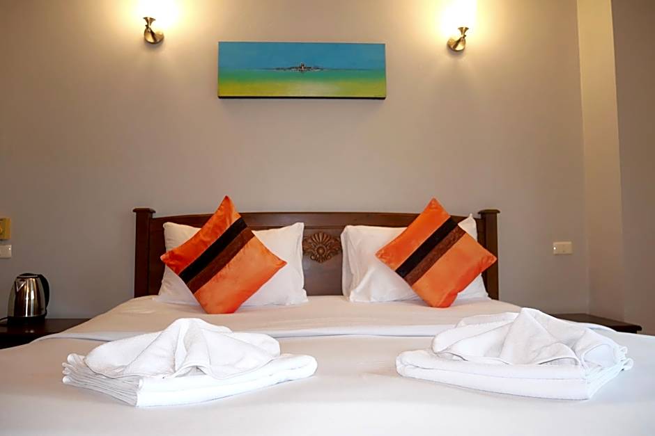 Star Guesthouse