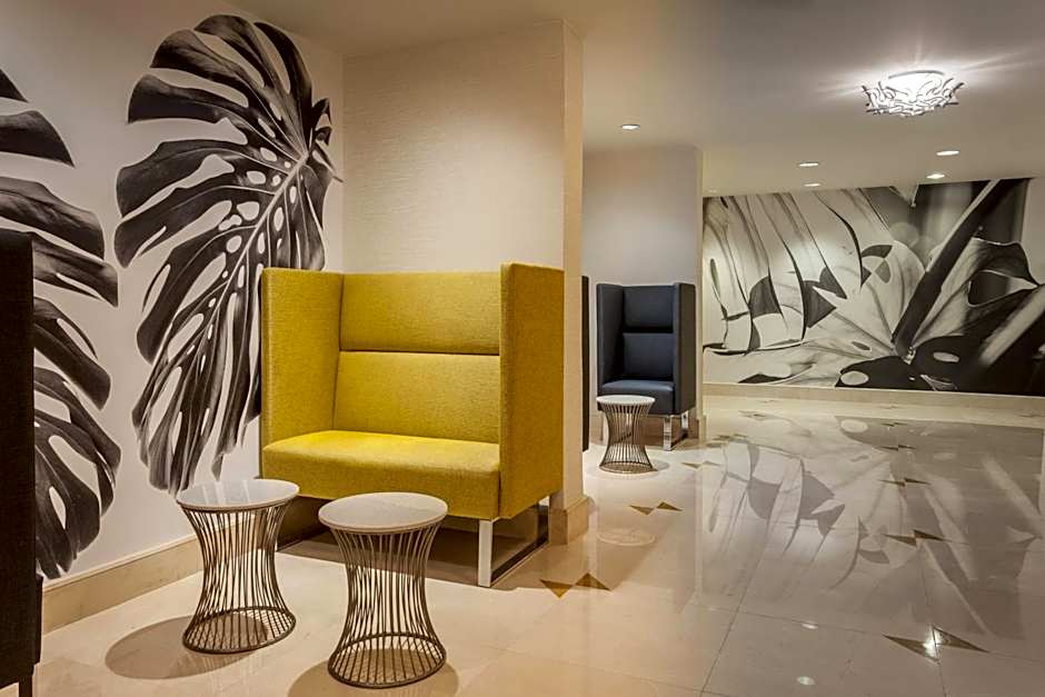 West Palm Beach Marriott