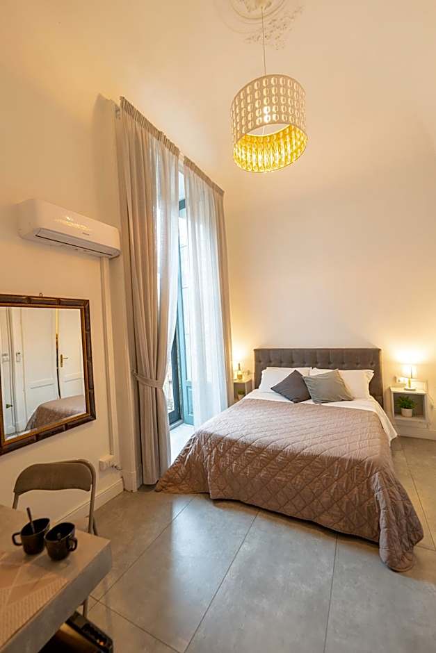 Palazzo Bruca Catania