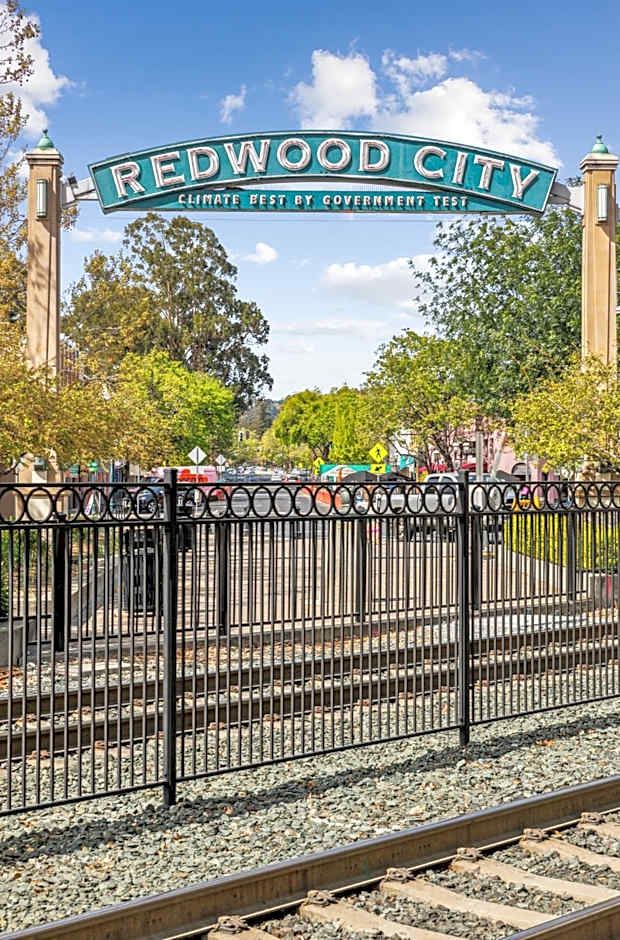 Kasa Niche Hotel Redwood City