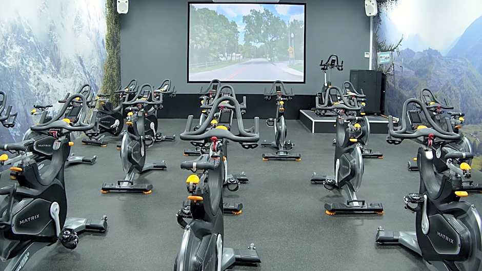 Brandshatch Place & Spa