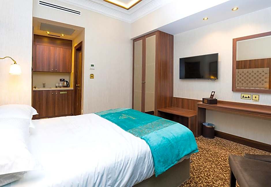 Kensington Prime Hotel