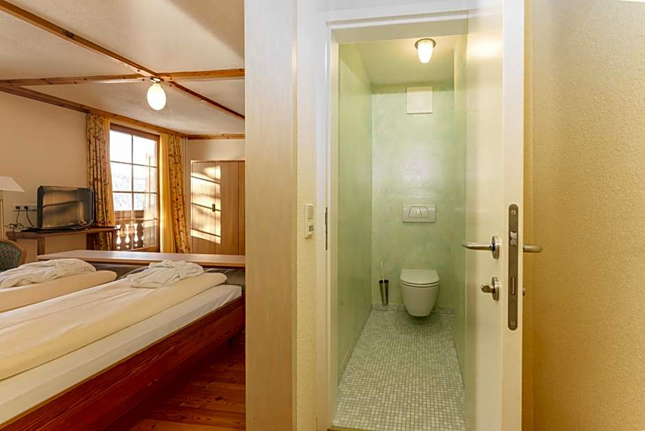 Hotel Ramsauhof Pool & Wellness Breakfast & Light Dinner Buffet