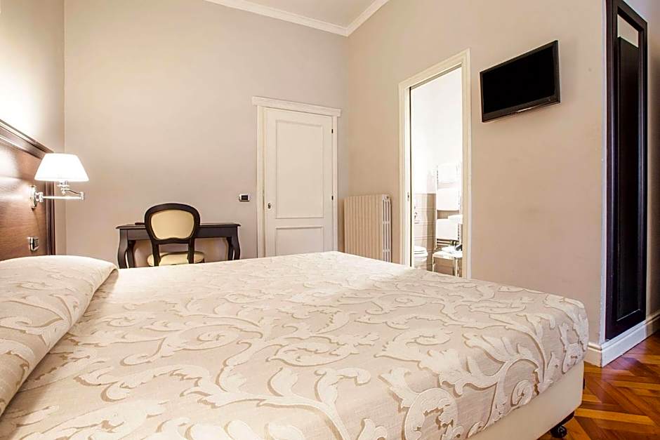 Hotel Lombardia
