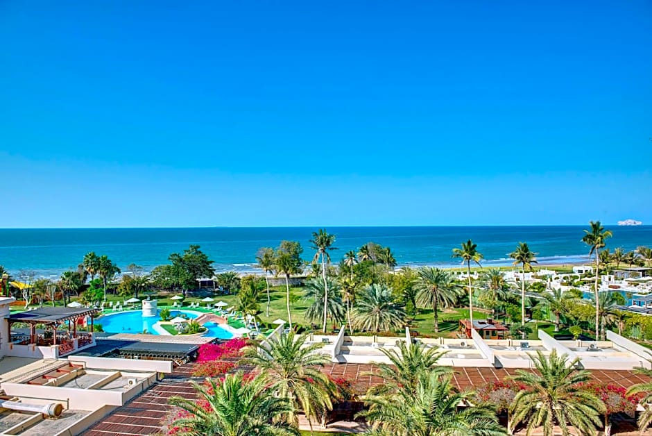 InterContinental Muscat By IHG