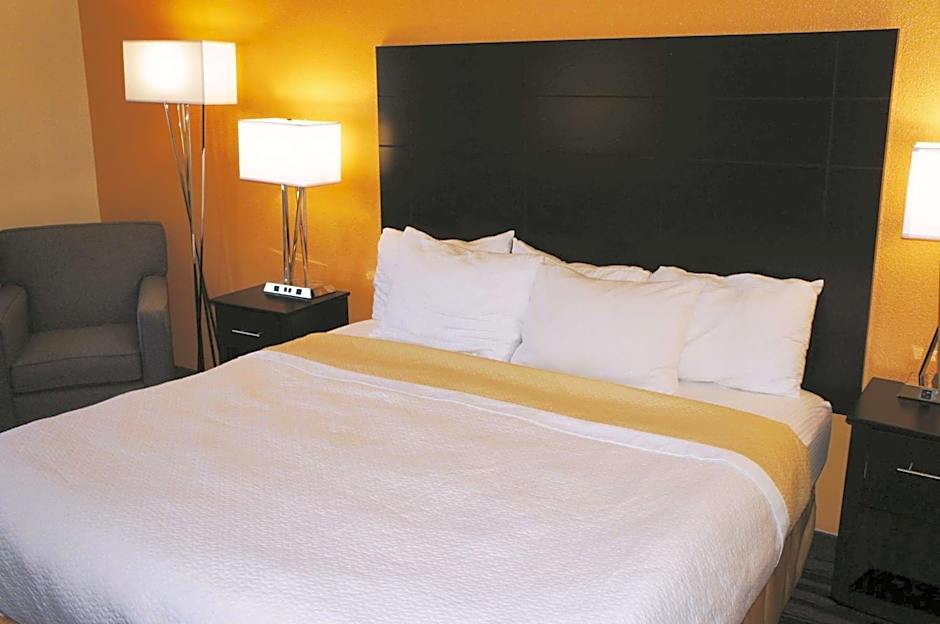 La Quinta Inn By Wyndham Lincoln