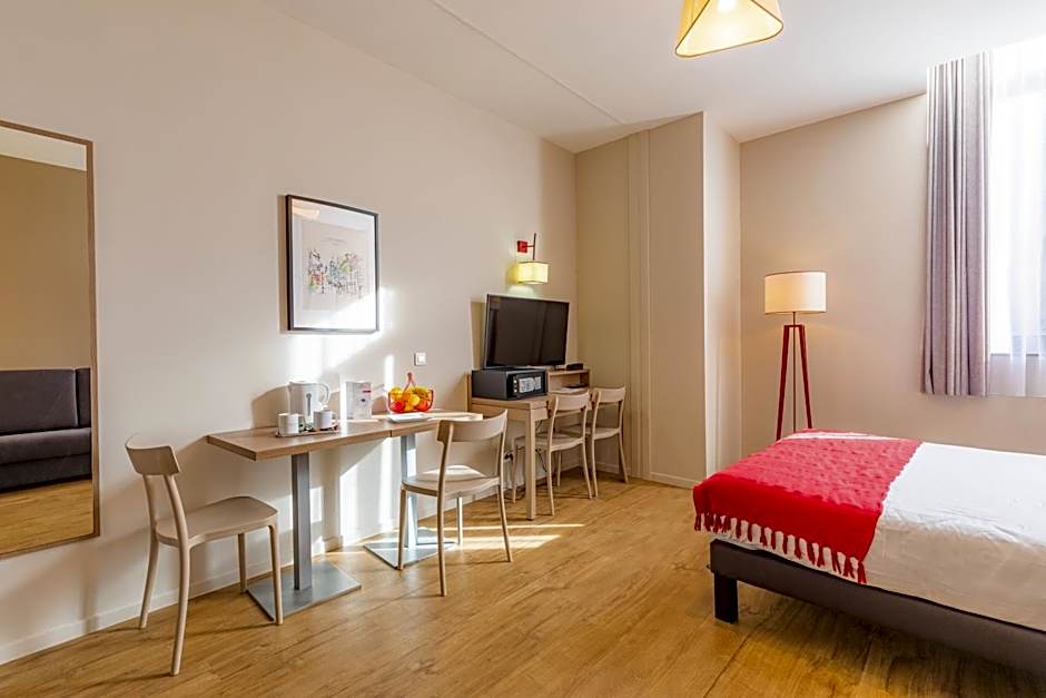 Appart'City Strasbourg Centre