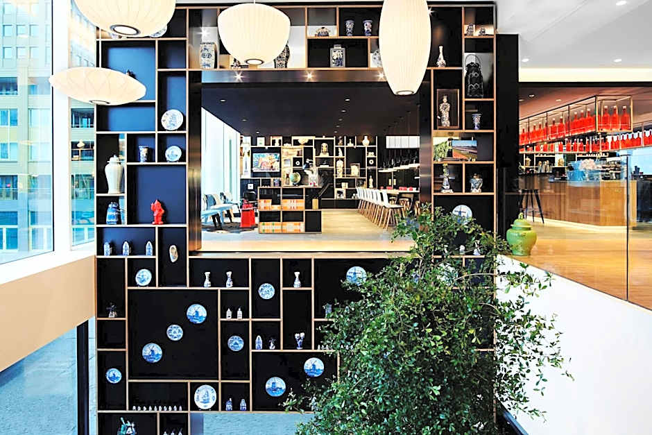 citizenM Rotterdam