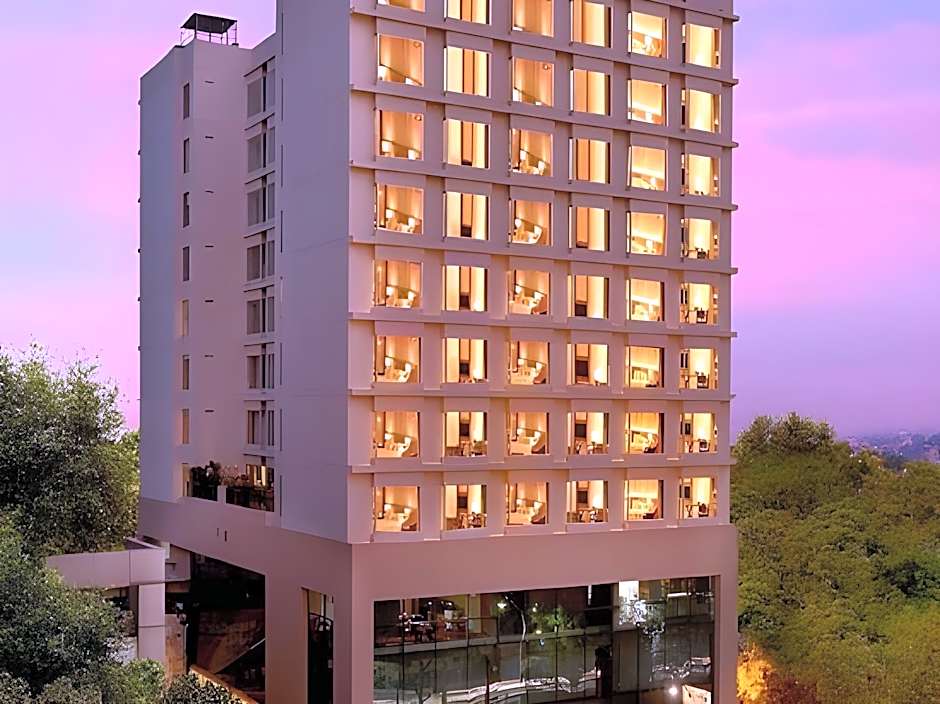 Welcomhotel by ITC Hotels, Ashram Road, Ahmedabad