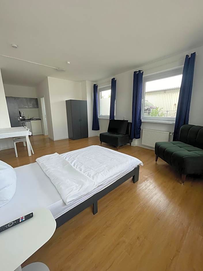 motel 38 Braunschweig