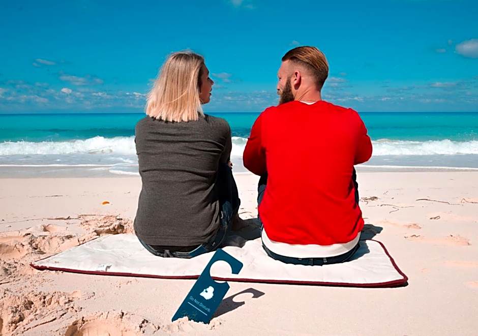 Retal View North Coast Aqua Park