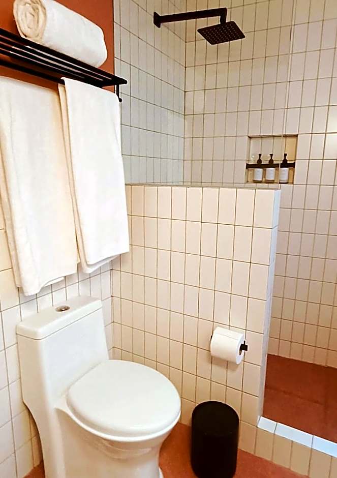 Casa Altata Hotel Boutique