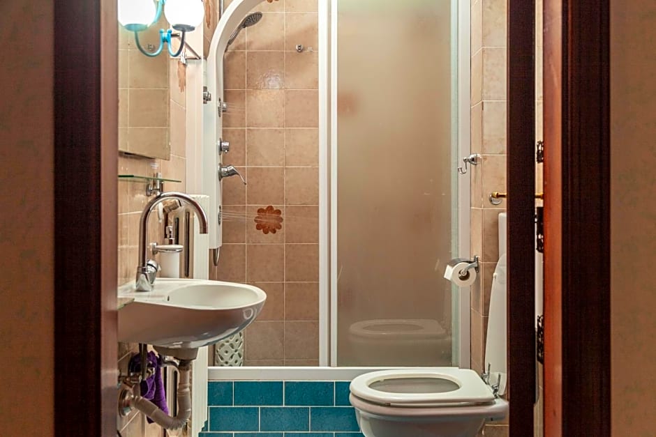 La Terrazza di Laurino