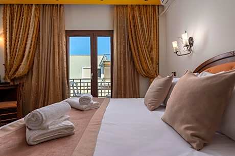 Filippos Hotel
