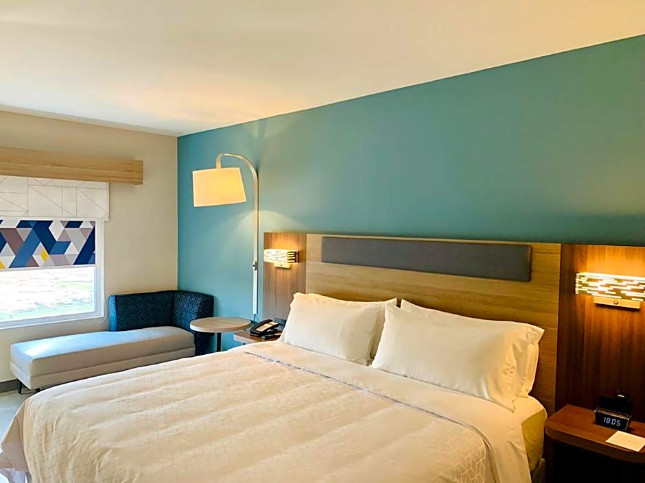 Holiday Inn Express Guadalajara Vallarta Poniente By IHG