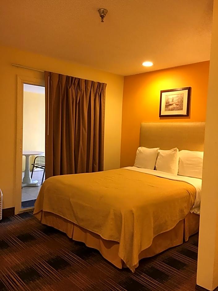 St. Augustine Island Inn