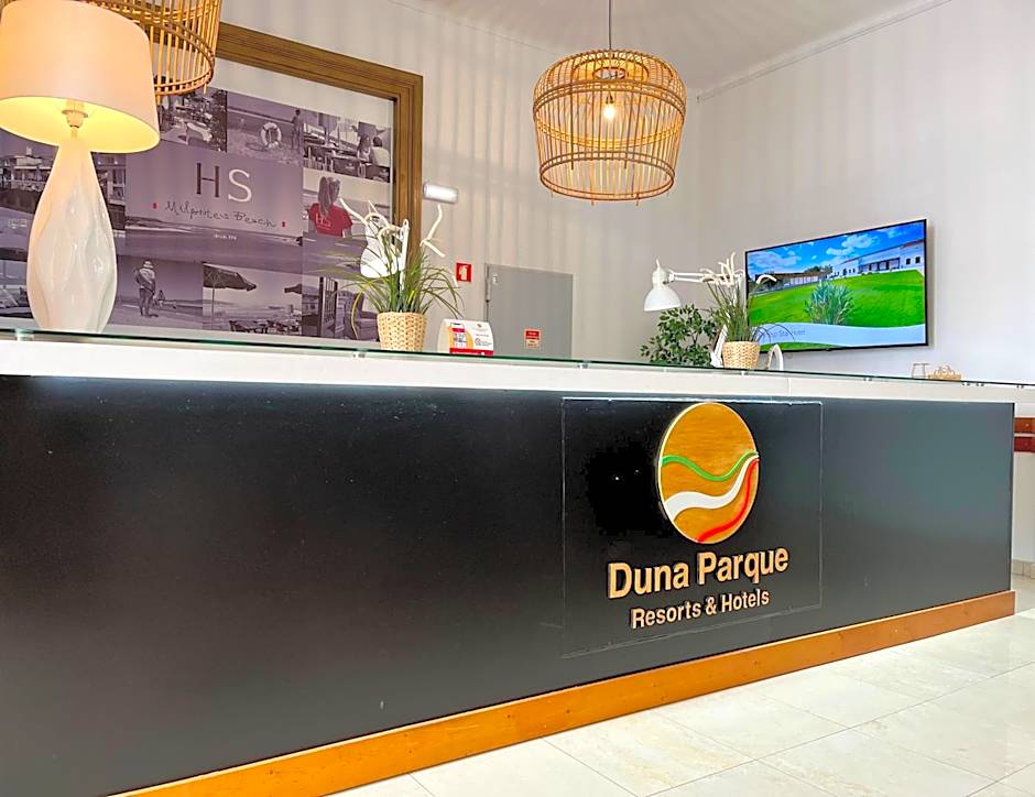 Apartamentos da Vila - Duna Parque Group