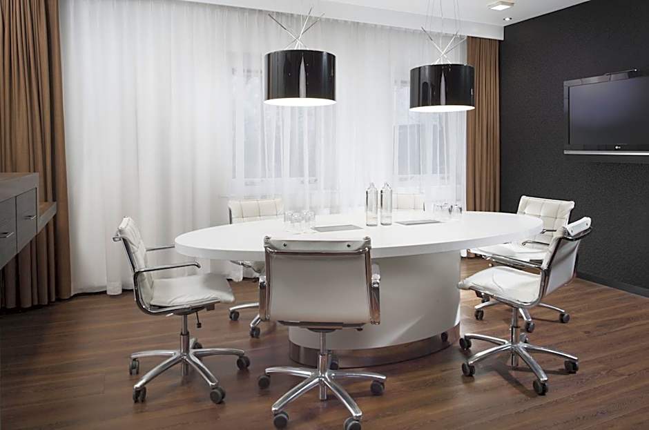 Postillion Hotel Deventer