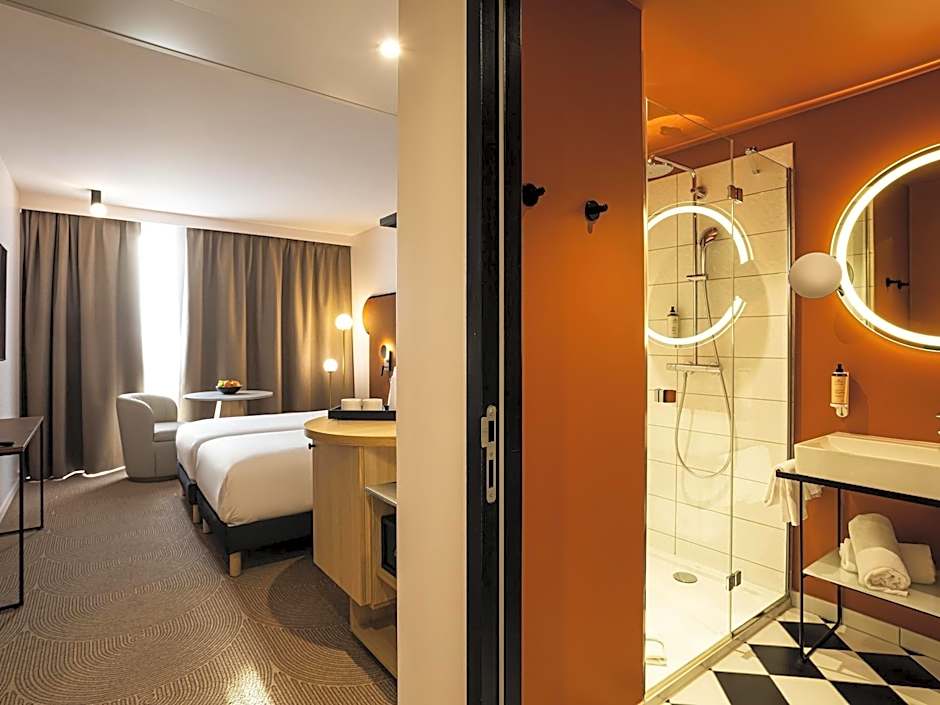 Mercure Dunkerque Centre Gare