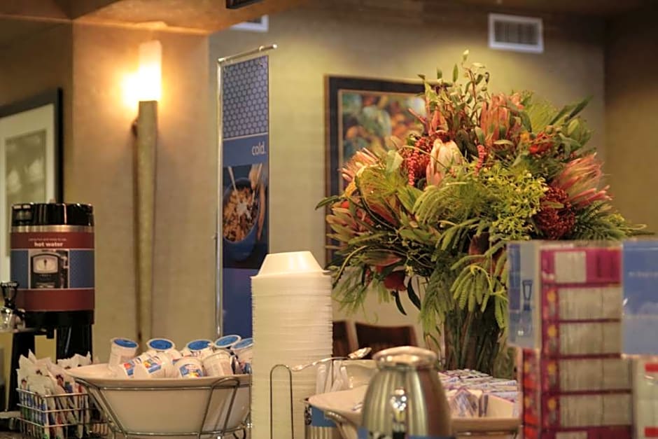 Hampton Inn & Suites Austin Cedar Park-Lakeline