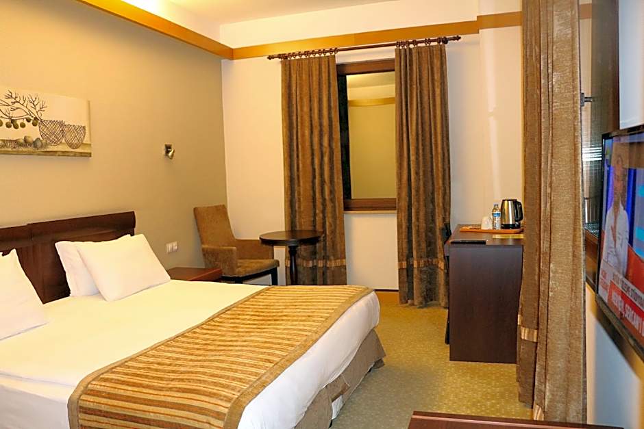 Hotel Lazlakar