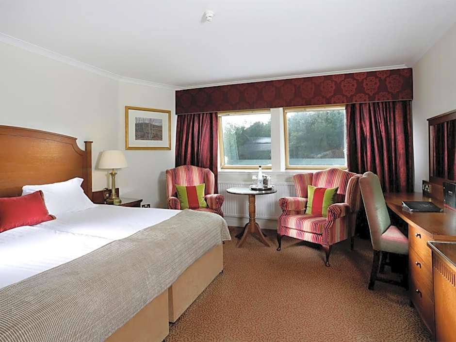 Macdonald Inchyra Hotel & Spa