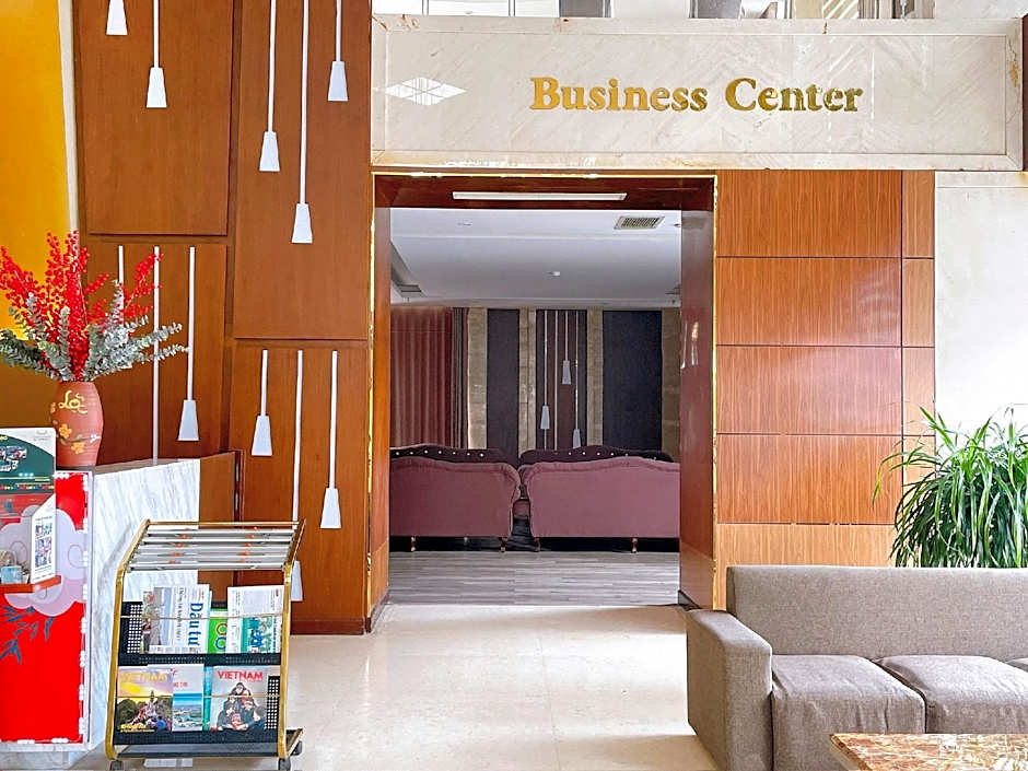 Muong Thanh Quang Tri Hotel