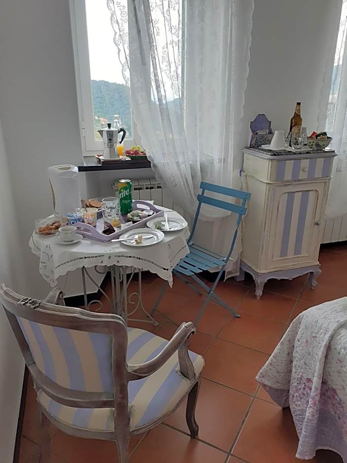 B&B I Glicini