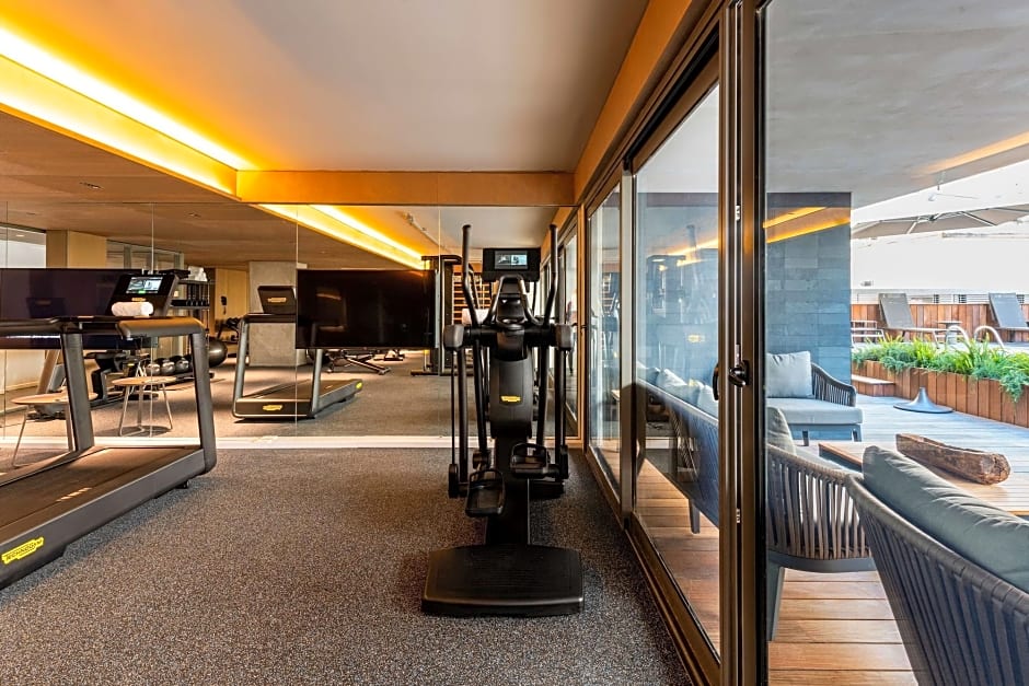 Hotel Costanero Montevideo - MGallery