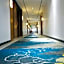 Wanting Hotel (Guangzhou Baiyun Railway Station Xinshi Baixin Plaza)