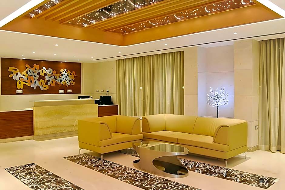 Vinayaga by Poppys Rameshwaram