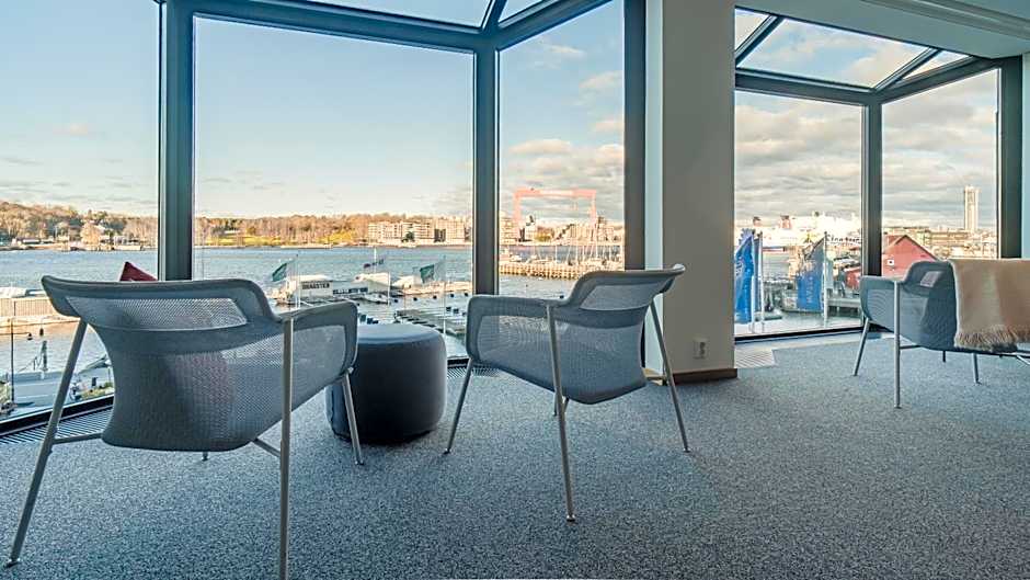 Quality Hotel Waterfront