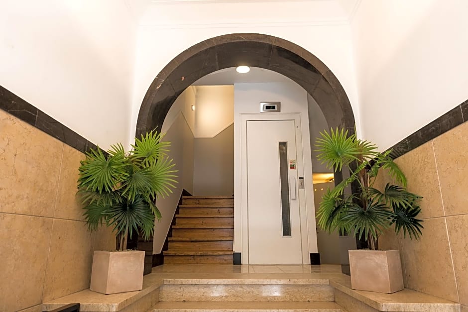 LX51 Studios & Suites by APT IIN - Lisbon Center