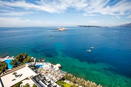 Hotel Dubrovnik Palace