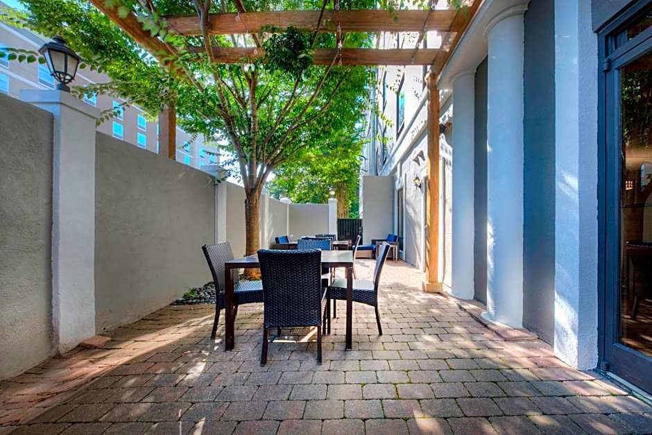 Courtyard by Marriott Raleigh Crabtree Valley