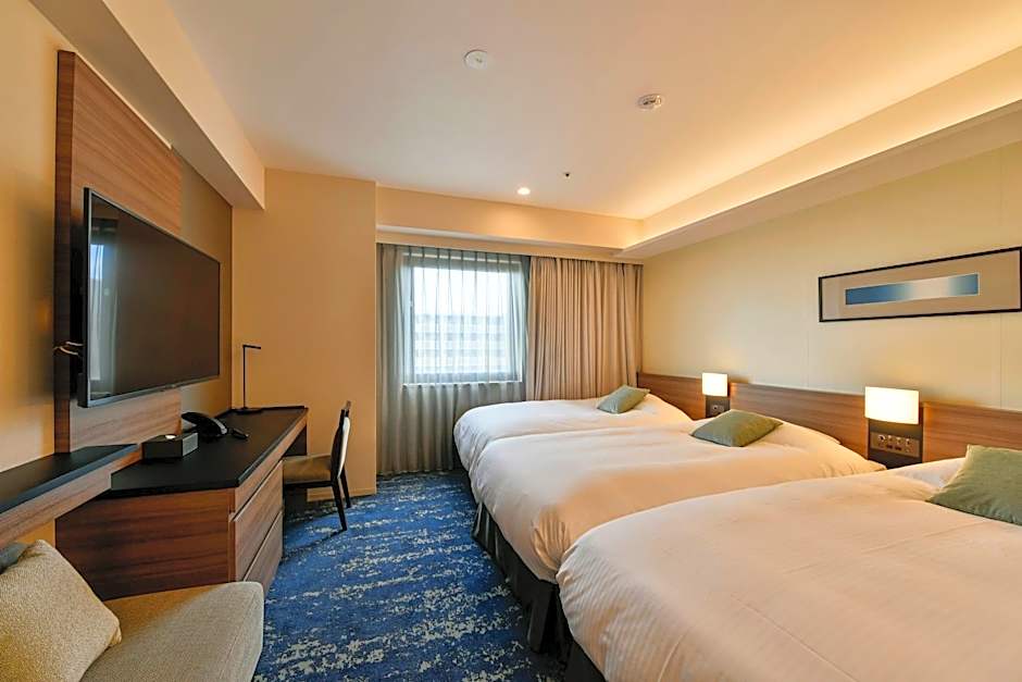 Hotel Jal City Miyazaki