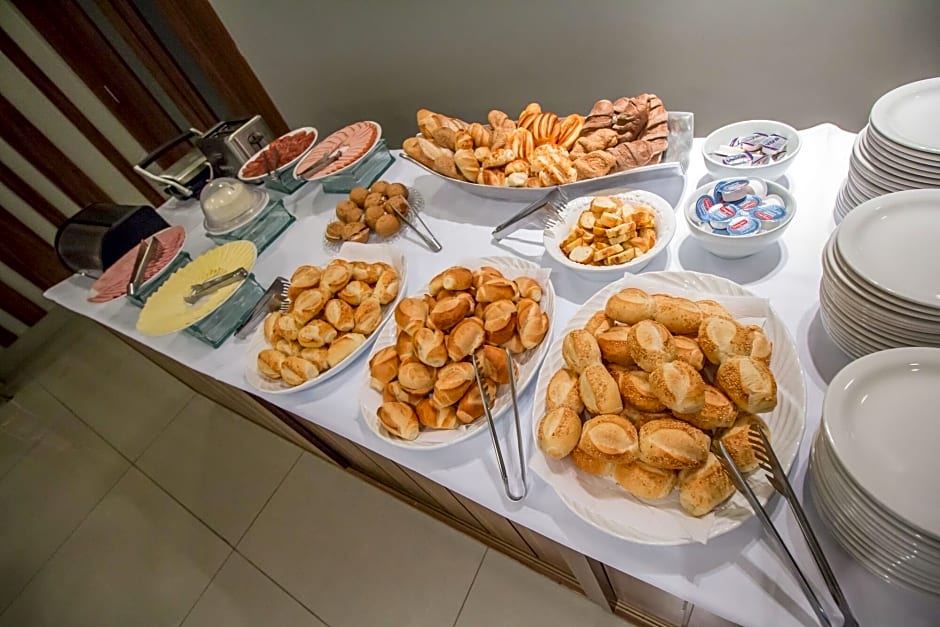 Gran Executive Hotel