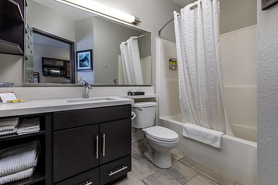 Candlewood Suites Knoxville Airport-Alcoa By IHG