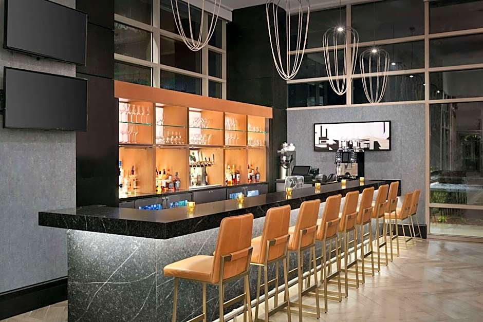 Hilton Alpharetta Atlanta