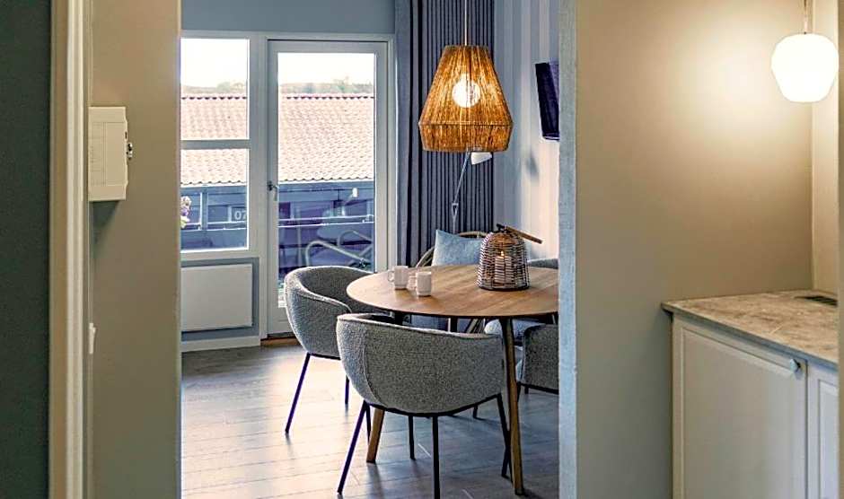 Hotel Christiansminde