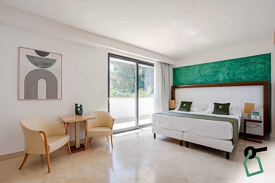 Hotiday Otranto Centro Storico