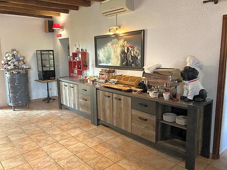 Auberge De Launay