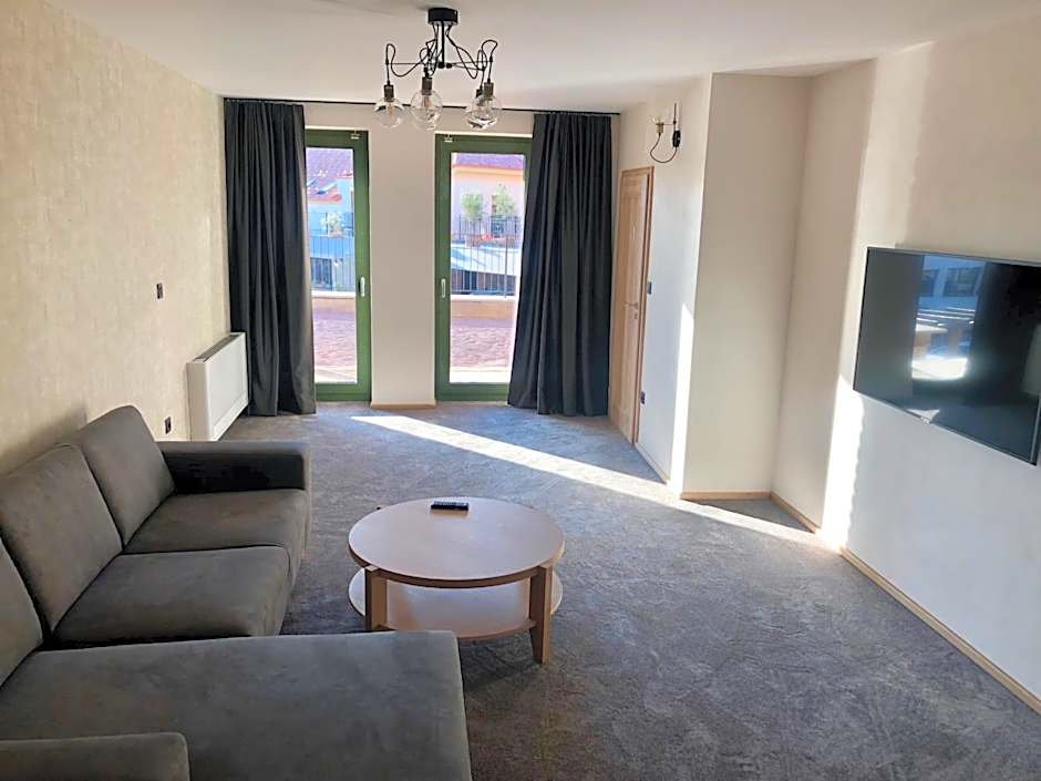 PROSECCO RESIDENCE MARKO