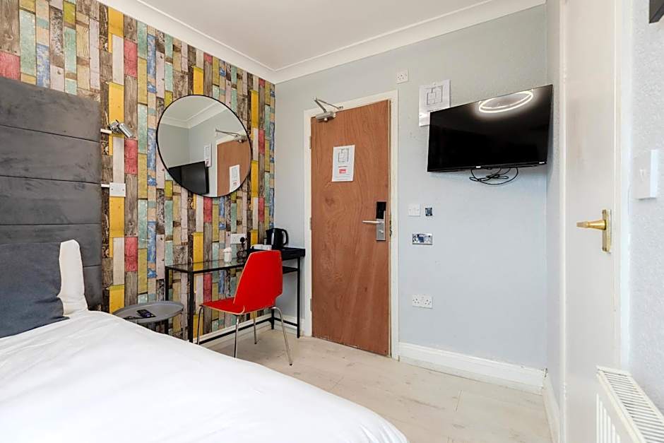 Hotel Orlando by PLI