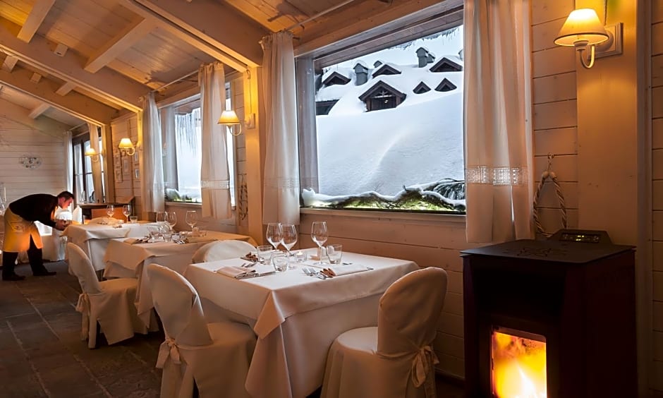 Val di Luce SPA Resort